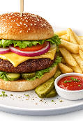 PlantBeef