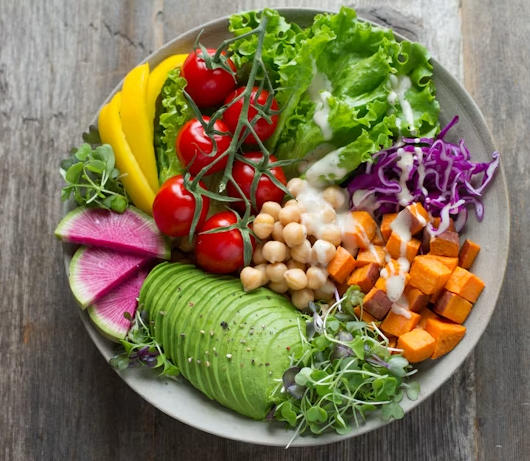 Vegane